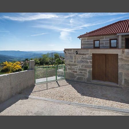 Willa Casa Da Costa Melgaço Pokój zdjęcie