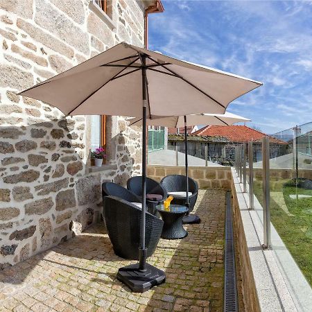 Willa Casa Da Costa Melgaço Zewnętrze zdjęcie