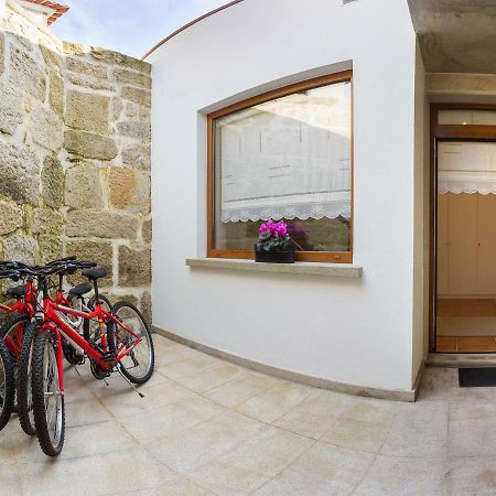 Willa Casa Da Costa Melgaço Zewnętrze zdjęcie