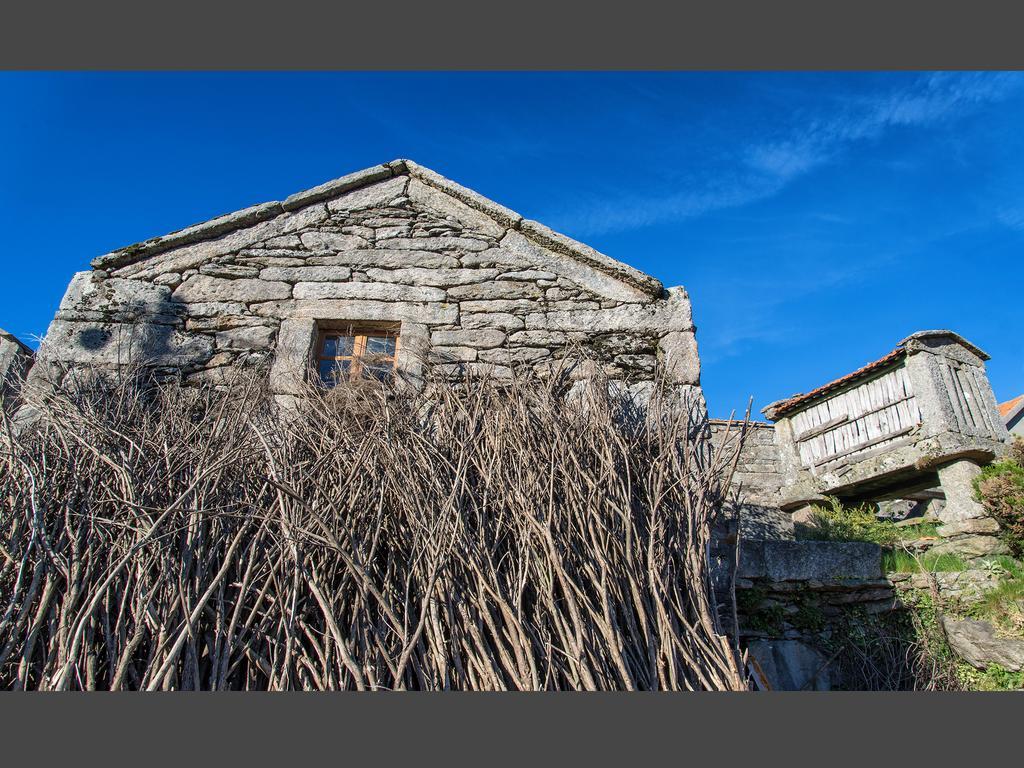 Willa Casa Da Costa Melgaço Zewnętrze zdjęcie