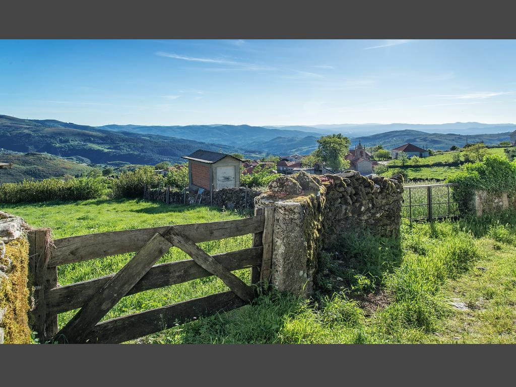 Willa Casa Da Costa Melgaço Zewnętrze zdjęcie