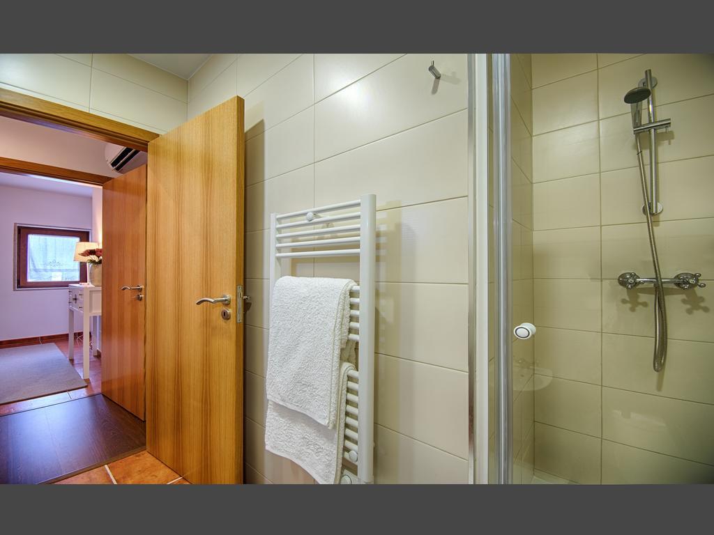 Willa Casa Da Costa Melgaço Pokój zdjęcie