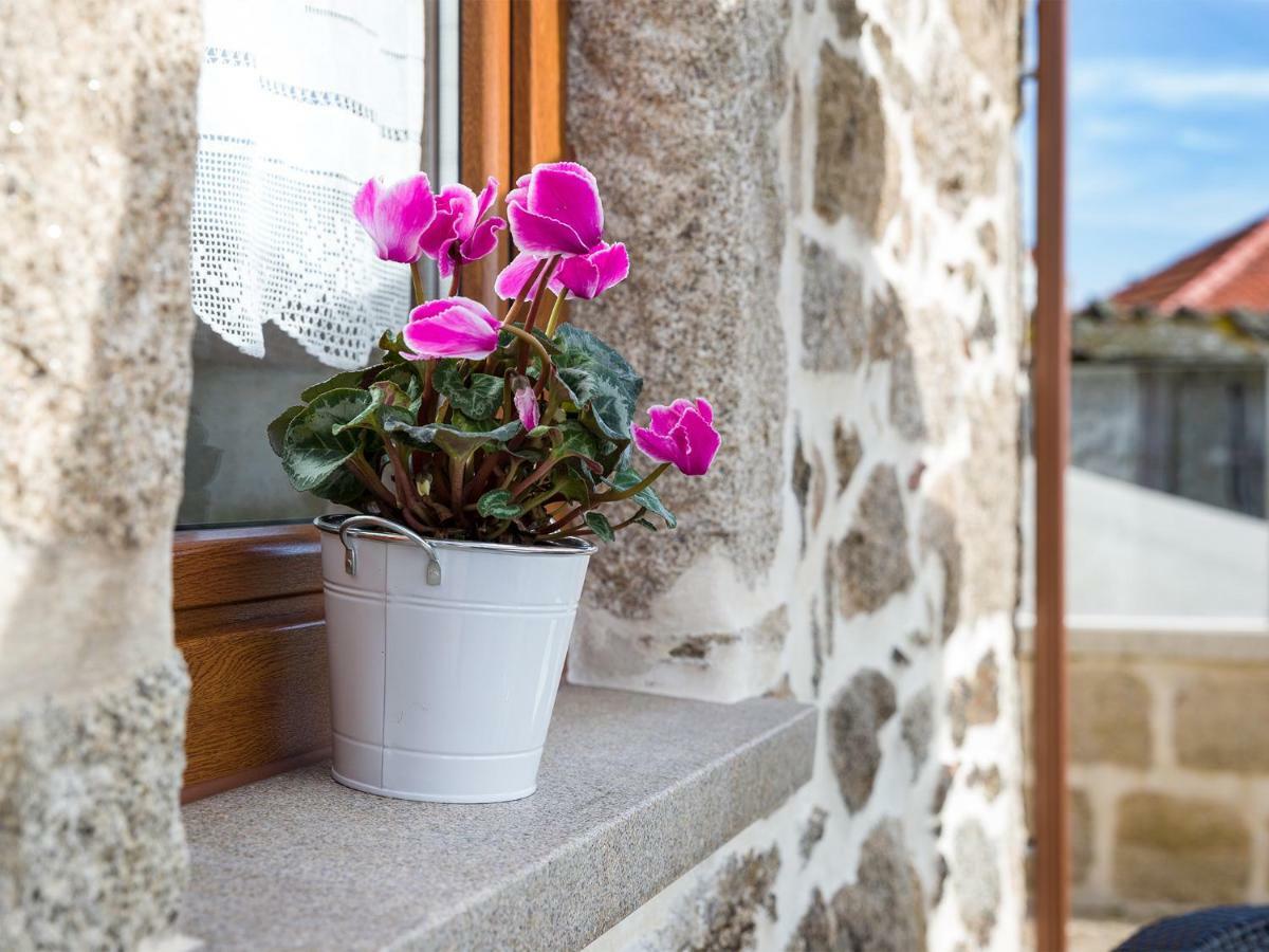 Willa Casa Da Costa Melgaço Zewnętrze zdjęcie